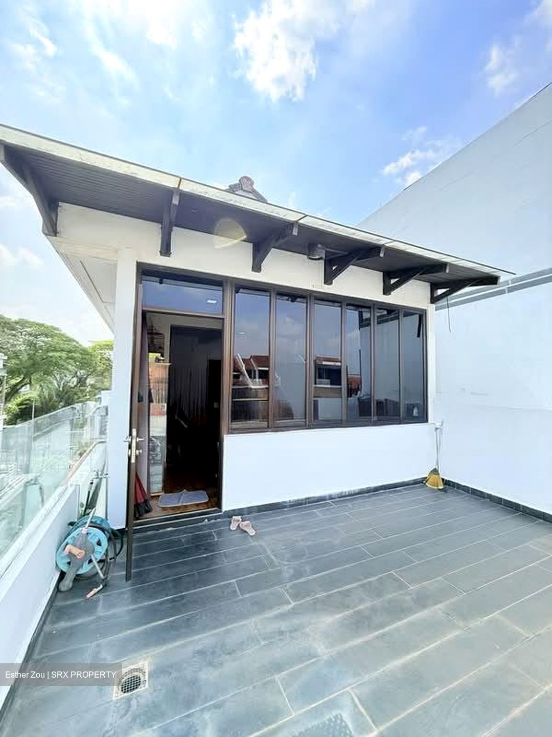 Sembawang Villas (D27), Semi-Detached #602050171